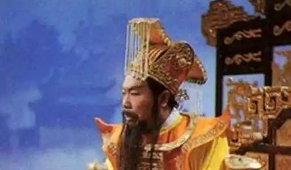 老龙王给太上老君打电话,俩人的爆笑对话,笑死我了
