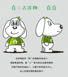 一组可爱狗狗的表情包
