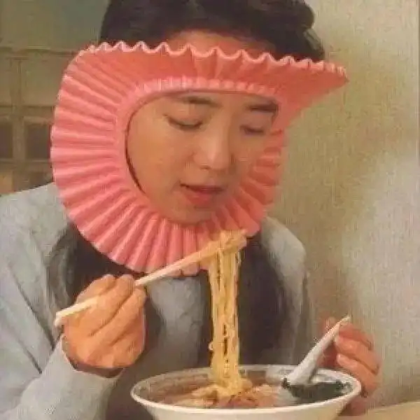 一组非常不错的微信头像,请签收