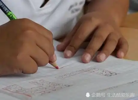 数学打草稿究竟有多重要,你的孩子会打草稿吗