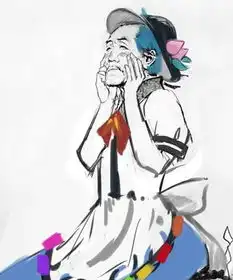 杜甫诞辰1300周年网友恶搞杜甫很忙
