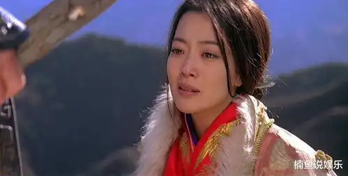 韩国女星穿古装有多美金喜善张娜拉好唯美,宋慧乔太惊艳了吧
