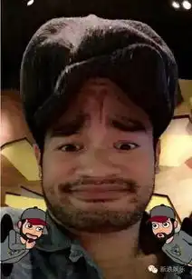 这是吴亦凡直男的自拍真要命...
