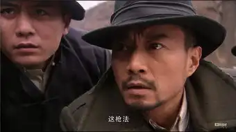 张涵予黄渤刘烨,三影帝曾化身搞笑谍战三兄弟
