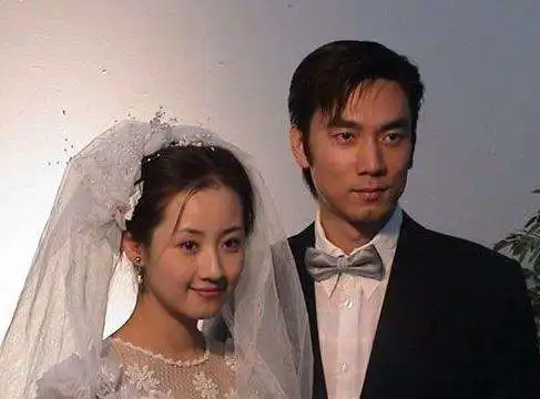 前妻将他捧红,现任助他成为富商,2次婚姻让林依轮成人生赢家
