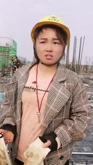 没文化真可怕,我想喝西北风,可分不清楚哪边是西北记录工地生活

