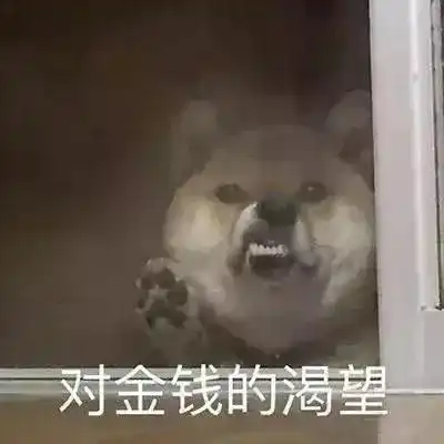 搞笑表情包多喝热水,少做梦
