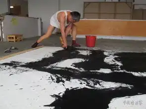 闻名全国的雷人书法杜甫能动好狗边上飘
