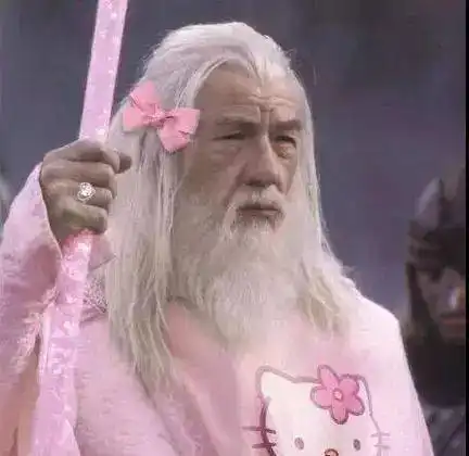 爆笑gif真的是一身艺术细菌呀,我有一颗少女心
