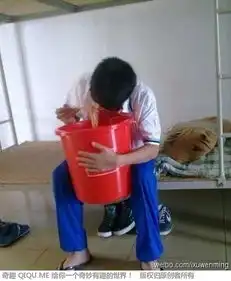世界上最搞笑的图片
