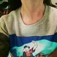 好姑娘貌美如花好青年知书达理情侣头像
