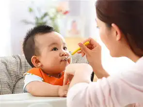 妈妈搞懂这些辅食添加更省心