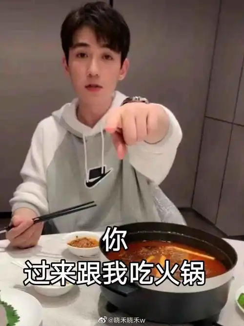 朱一龙有哪些可爱有趣的表情包粉圈自嗨,不喜请屏蔽
