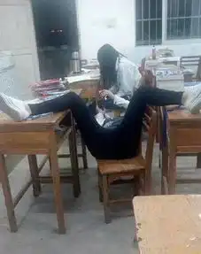 老板娘这的豆腐我爱吃
