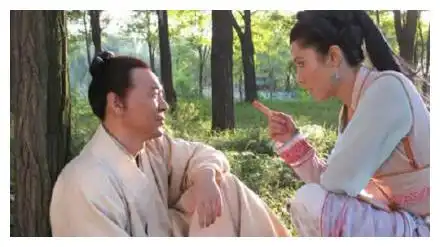 李白十年未播,陈建斌演绎肥诗仙,张译版杜甫有范儿
