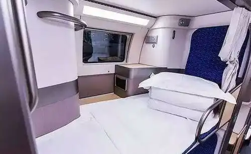 北京到上海夜间动卧为什么现在没有了
