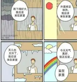 爆笑gif图姑娘别折磨自己,看着让人心疼

