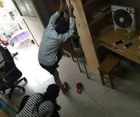 听说这么打麻将容易赢
