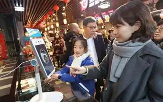 刷脸支付是否安全网友用马云照片去刷脸支付,结果太搞笑
