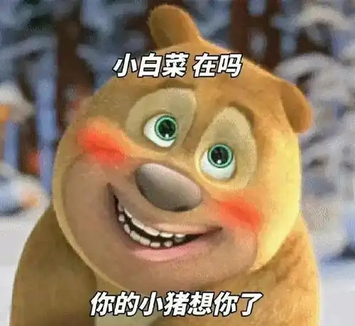 逗趣幽默表情包
