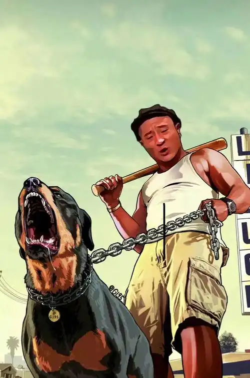 爆笑参加某相亲活动,开场灯全灭,主持人为何我都认识
