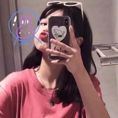 优质女头高清可爱2020优质精选的高清女生头像
