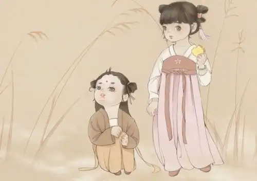 生男好,还是生女好古人的经验是富不添丁,穷不生女