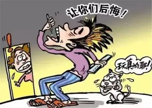 孩子总是容易玻璃心不是输不起,而是家长这3方面没做好
