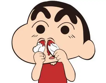 鼻出血到底怎么处理医生提醒做好4点,鼻子才安全