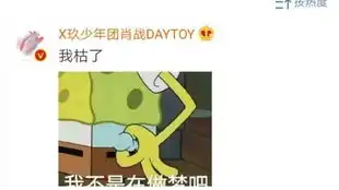 博君一肖肖战肖战1005生日快乐海绵宝宝给赞赞送祝福了谢谢配音演员陈浩老师
