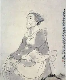网友调侃语文课本涂鸦杜甫很忙被叫绝
