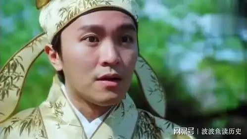一代风流才子当街裸奔,背后原因令人唏嘘
