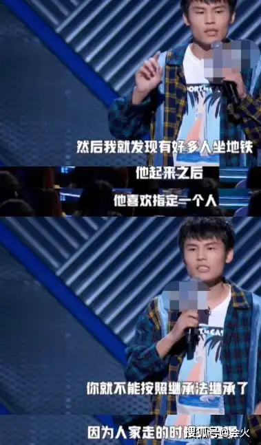 电影上映被评搞笑,自称写作只因想偷懒,余华不说脱口秀可惜了
