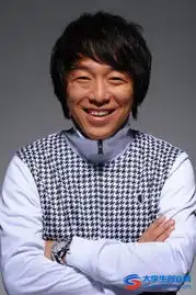 大荧幕上的创业者演员黄渤