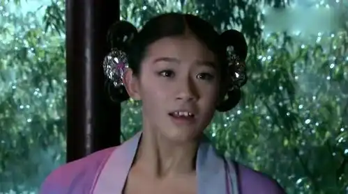 宫里惊现妖物,专吸宫女精气,搞得人心惶惶