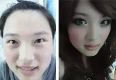 如今的女孩纸们,都坠入魔道了吗
