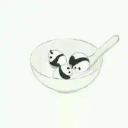 喜欢猫猫狗狗的小伙伴不可错过的萌宠情侣头像
