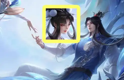 王者荣耀峡谷海王后羿,除官配如梦令,私下还乱组cp