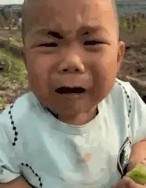 爆笑gif阿姨,你来的真不是时候,现场都被你破坏了
