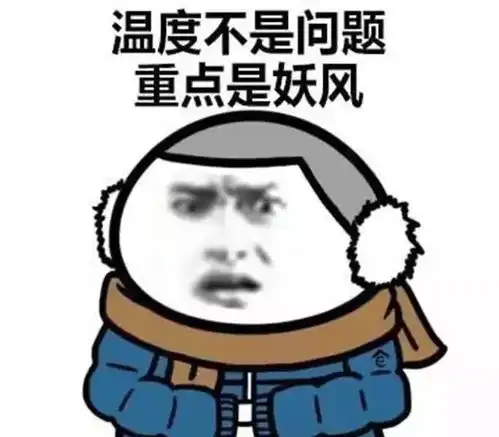 冷空气来了未来一周,民权有两次大风降温天气,更有它要来

