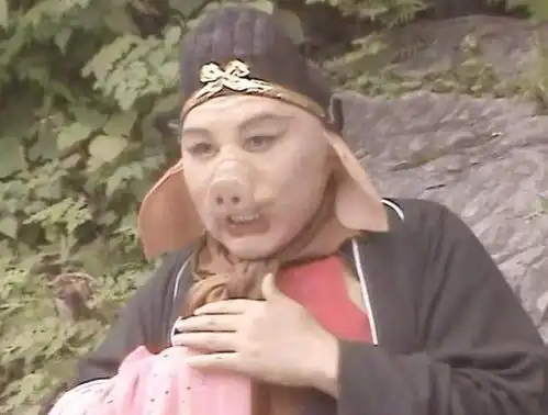 老版西游记为何不按原著拍杨洁倘若按照原著拍,你或许一集都不想看

