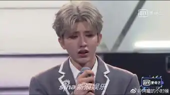偶练九人团名单公布蔡徐坤范丞丞justin等成功出道
