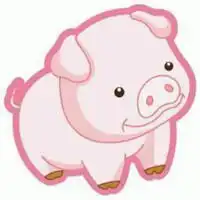 微信搞笑图片猪头狗微信头像图片大全
