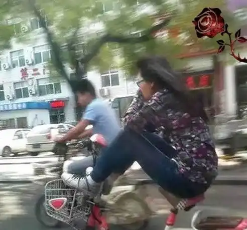 搞笑段子不会上树的摄影师,不是一个合格的摄影师
