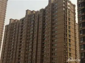 唐山迁安市迁安天洋城4代外景图效果图289
