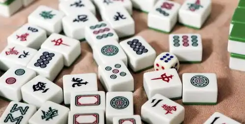 四川一男子打麻将,从不输,悄悄告知媳妇,三不杠,百胜
