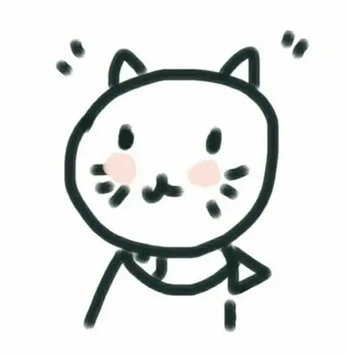 有没有好看或者沙雕的情侣头像或者壁纸
