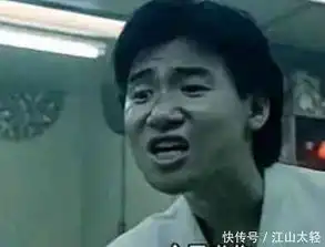 影视剧里最搞笑的7句台词,张学友王境泽上榜,第1被称为经典
