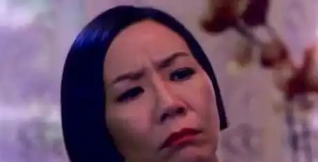 丑女专业户杨青被评为最丑女演员,今让赵薇都忍不住嫉妒