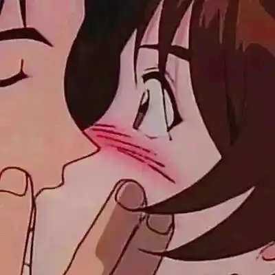 情侣头像情头杂货铺,愿故人不散
